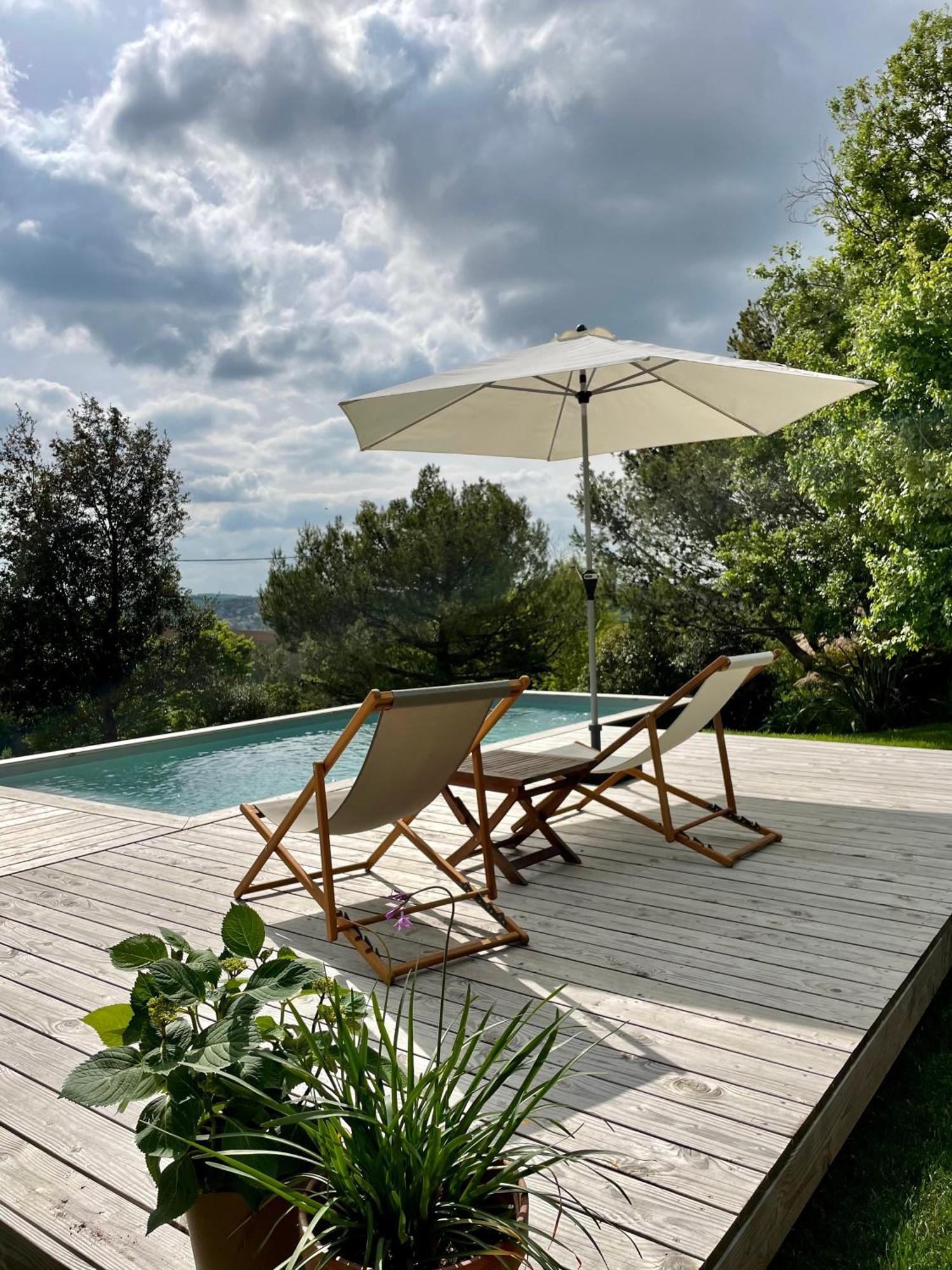 Maison Monsieur Léger Montaut  Esterno foto