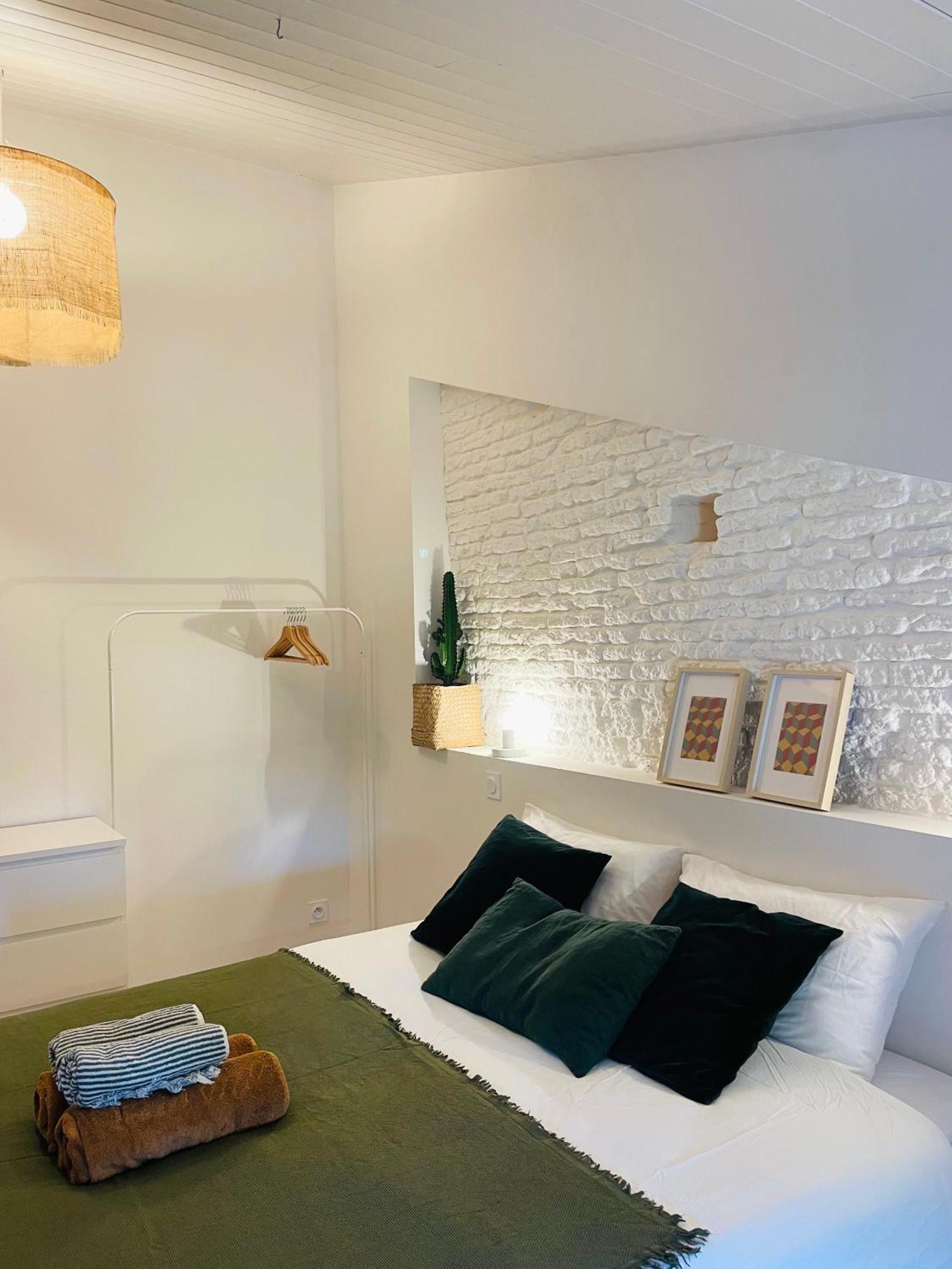 Maison Monsieur Léger Montaut  Esterno foto