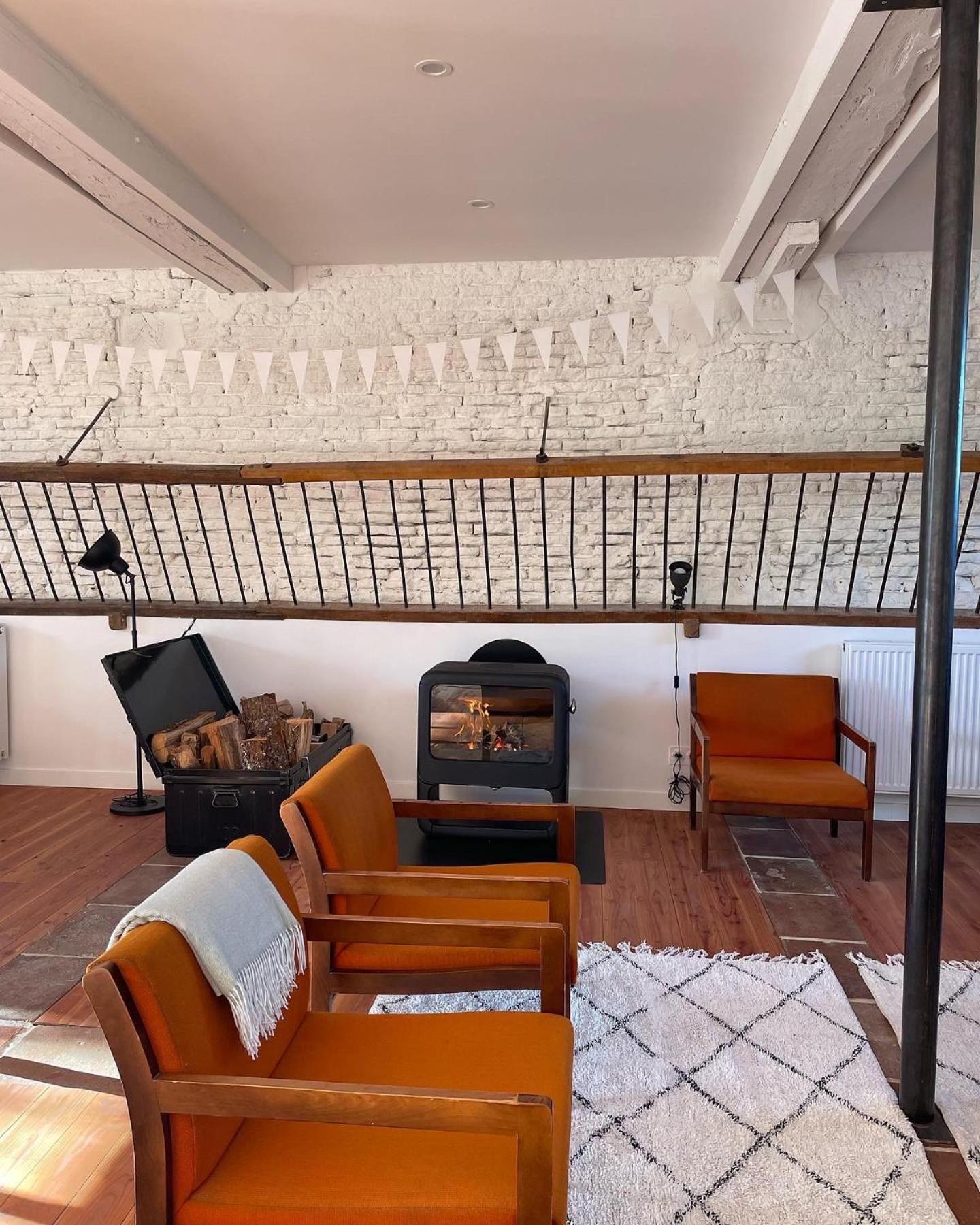 Maison Monsieur Léger Montaut  Esterno foto