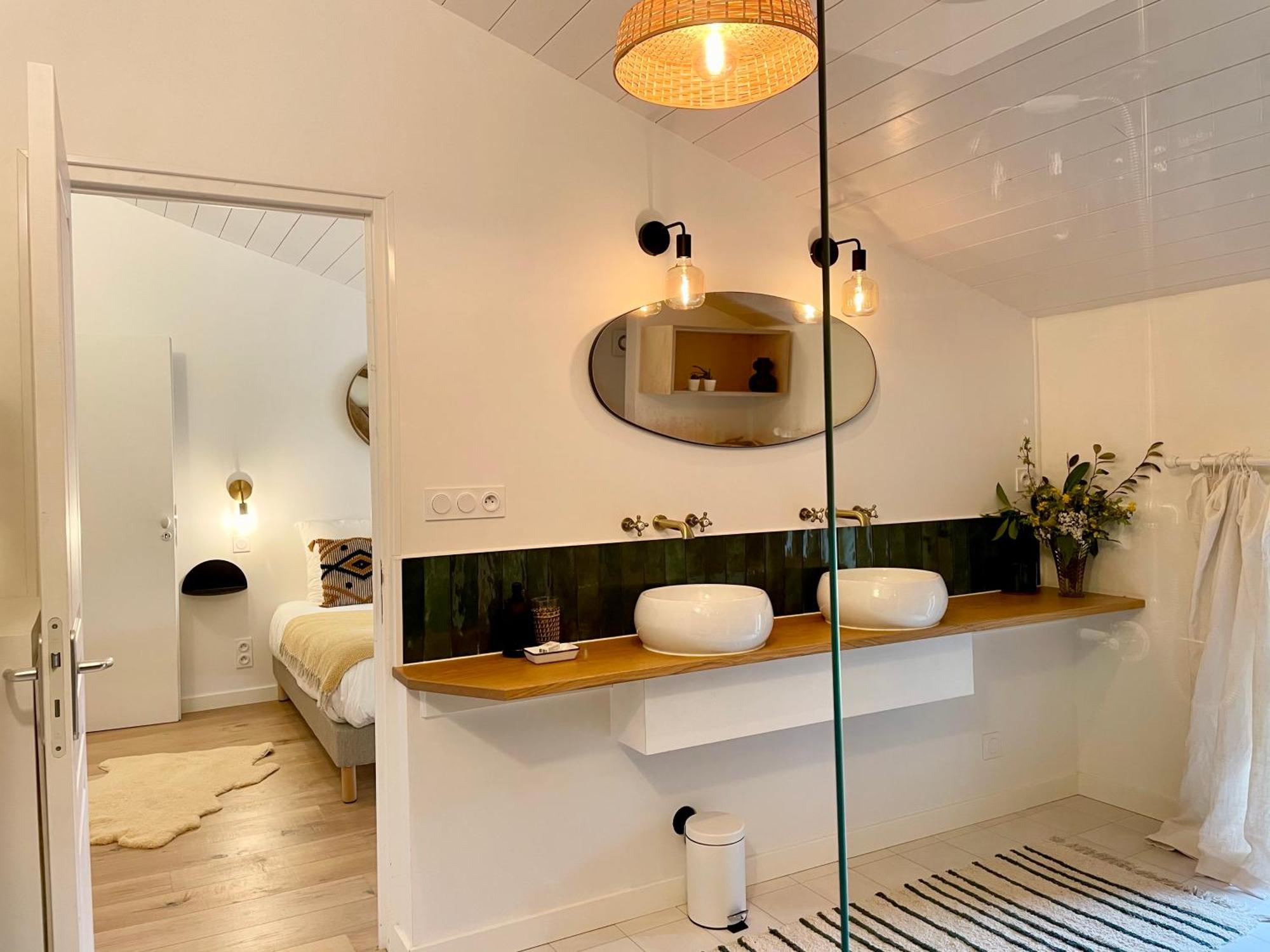 Maison Monsieur Léger Montaut  Esterno foto