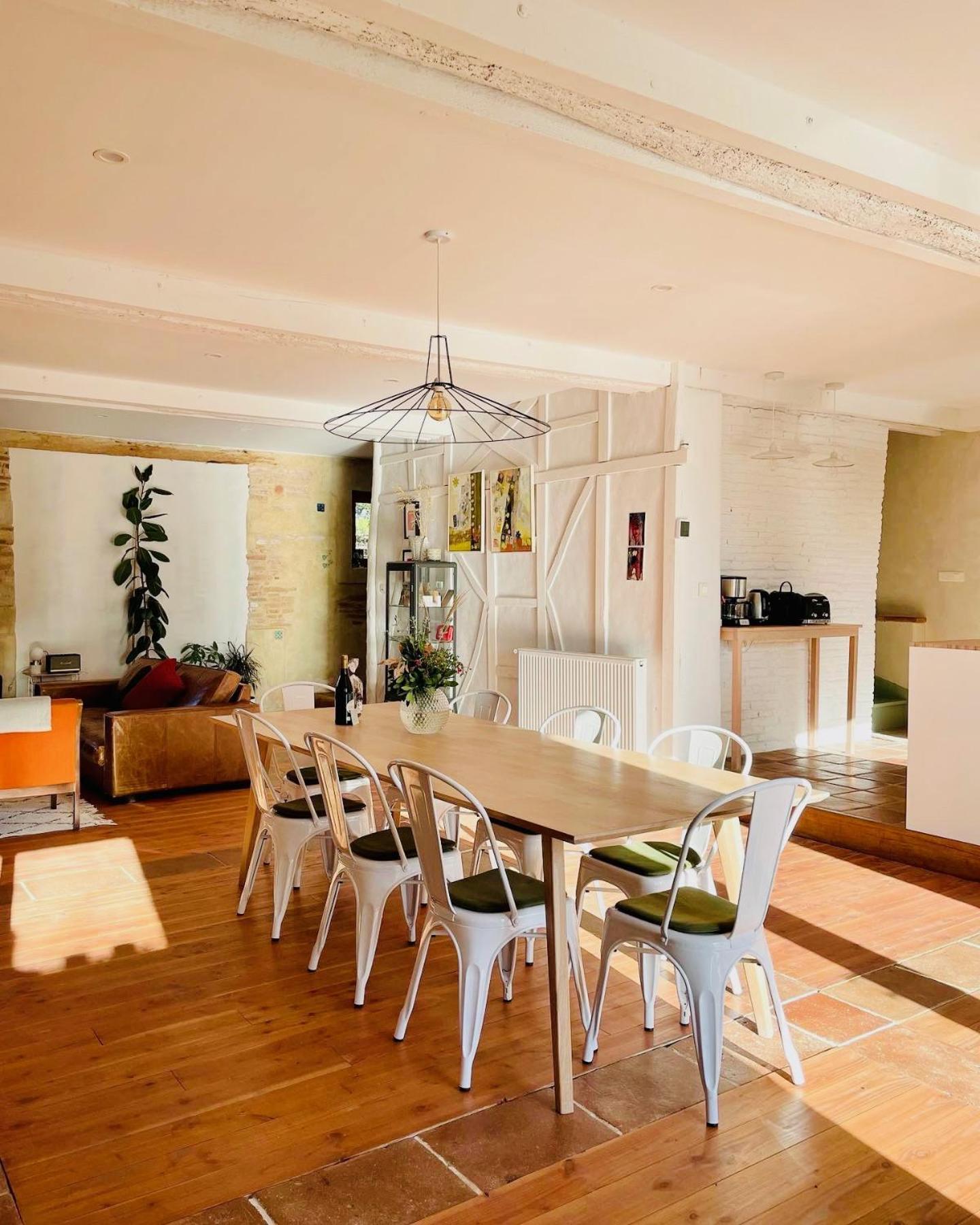 Maison Monsieur Léger Montaut  Esterno foto