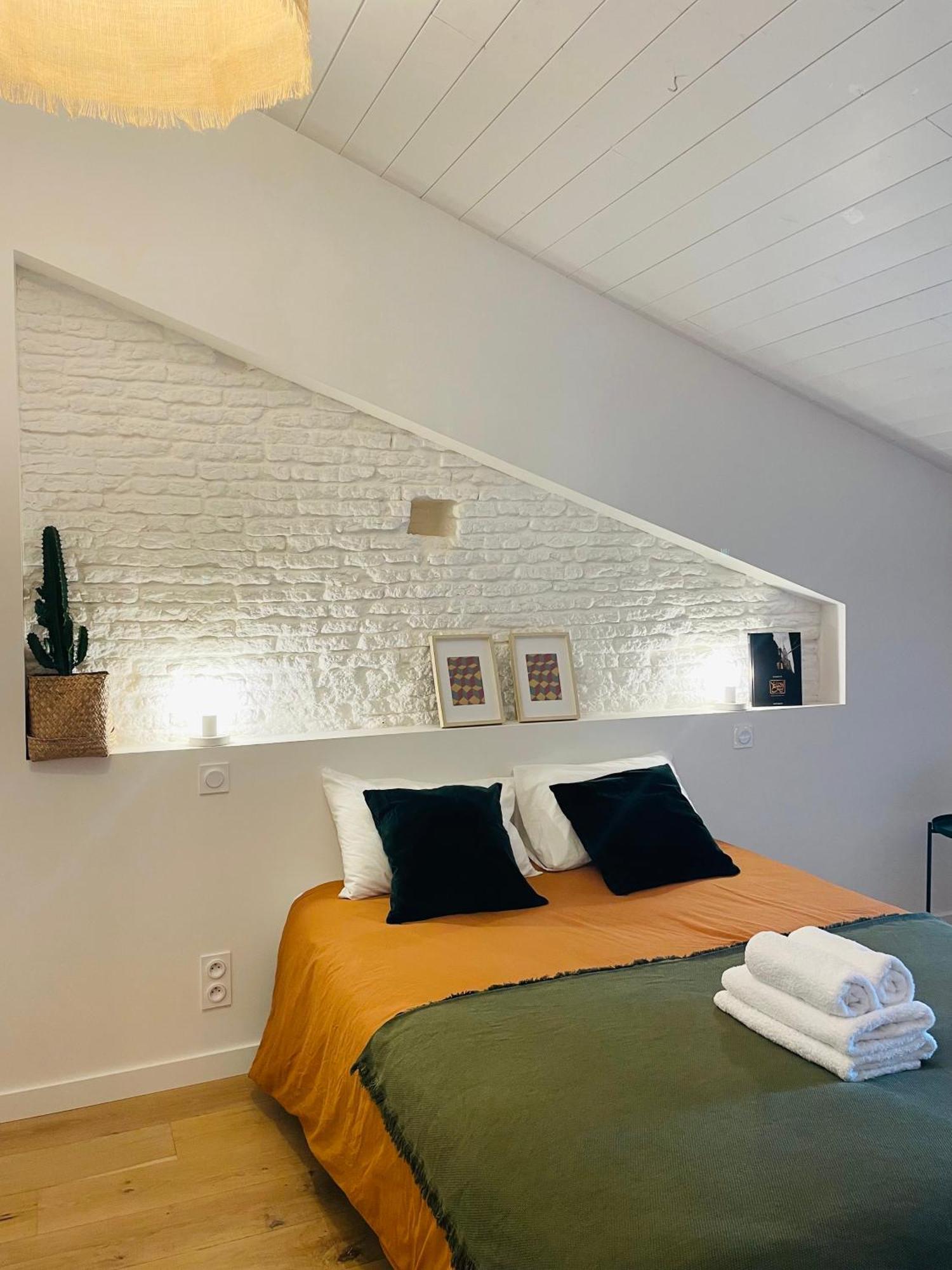 Maison Monsieur Léger Montaut  Esterno foto