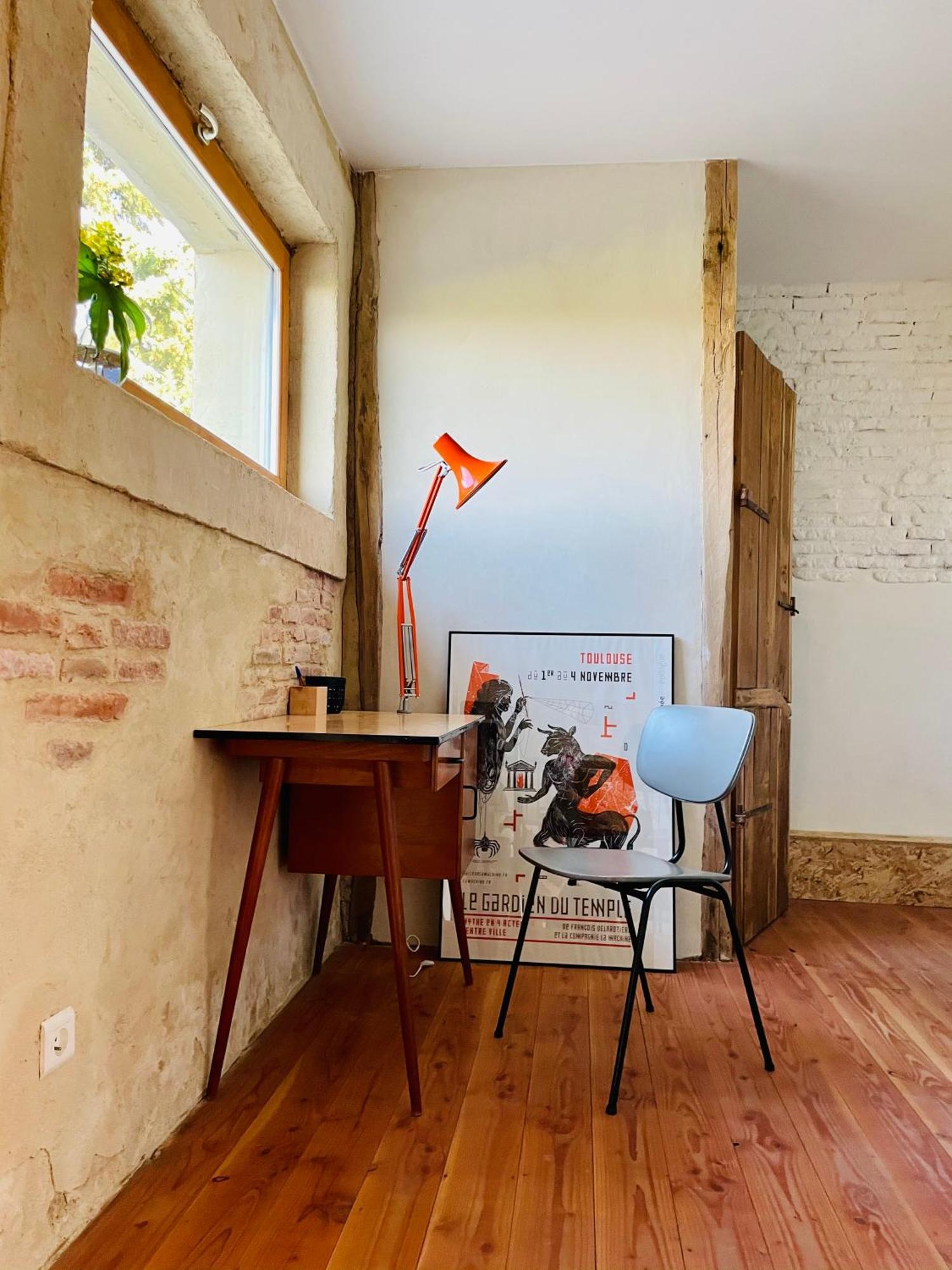 Maison Monsieur Léger Montaut  Esterno foto